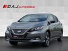 Nissan Leaf giesenhausen