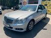 Mercedes-Benz E 220 goergeshausen