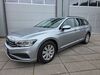 VW Passat Variant leutesdorf