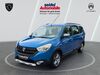 Dacia Lodgy wunstorf
