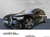 Audi A6 unterluess