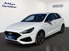 Hyundai i30 nieder-hilbersheim
