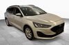 Ford Focus harzungen