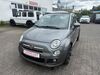 Fiat 500C walhausen
