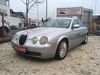 Jaguar S-Type irrhausen