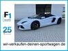 Lamborghini Aventador trechtingshausen