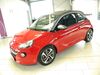 Opel Adam tegernsee