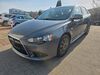 Mitsubishi Lancer woelferbuett