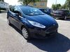 Ford Fiesta landshut