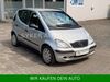 Mercedes-Benz A 140 wunstorf