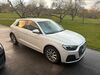 Audi A1 krauchenwies