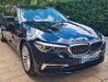 BMW 520 fredersdorf-vogelsdorf
