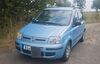 Fiat Panda wiesbaden
