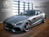 Mercedes-Benz AMG GT C drossdorf
