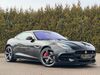 Jaguar F-Type geisenfeld