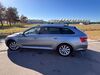 Skoda Superb huelseburg