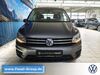 VW Caddy deutschland