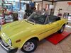 Fiat 124 Spider suedergellersen