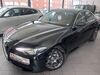 Alfa Romeo Giulia roehrig