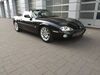 Jaguar XKR stockhausen-illfurth