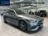 Mercedes-Benz C 300 zscherndorf