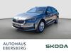 Skoda Octavia geisenfeld