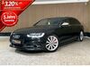 Audi S6 kummersdorf-gut