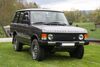 Land Rover Range Rover dankmarshausen
