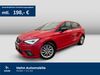 Seat Ibiza kreis|suedliche-weinstrasse
