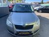 Skoda Fabia ockenheim