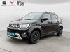 Suzuki Ignis graefendhron
