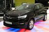 Opel Grandland (X) niederduerenbach