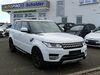 Land Rover Range Rover Sport Rottenburg am Neckar