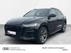 Audi Q8 deutschland