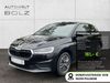 Skoda Fabia niederduerenbach