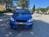 Chevrolet Aveo suedergellersen