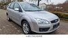 Ford Focus leutesdorf