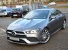 Mercedes-Benz CLA 220 roehrig