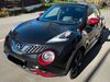 Nissan Juke ruttersdorf-lotschen