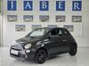 Fiat 500 schenkenzell
