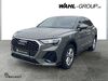 Audi Q3 Gebhardshain