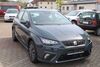 Seat Ibiza osthausen-wuelfershausen