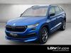 Skoda Kodiaq rabenau