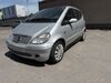 Mercedes-Benz A 140 ober-hilbersheim
