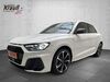 Audi A1 wolkenstein