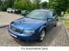 Audi A4 nessa