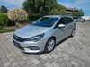 Opel Astra walhausen