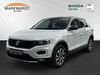 VW T-Roc eisenhuettenstadt