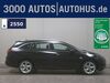 Opel Astra japenzin