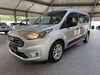 Ford Transit Connect roedelhausen